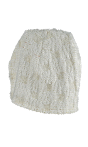 bonnet laine blanc pas cher en stock cet hiver